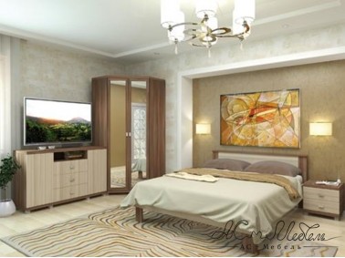 Спальня ACM-S.030