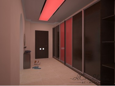 Шкаф-купе ACM-ShK.010