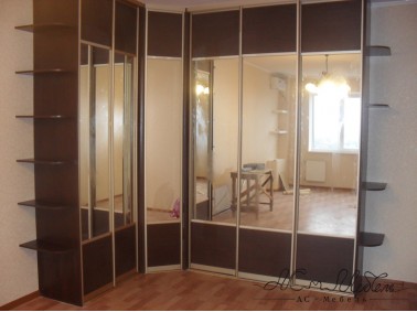 Шкаф-купе ACM-ShK.004