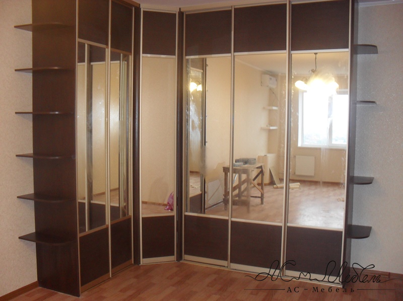 Шкаф-купе ACM-ShK.004