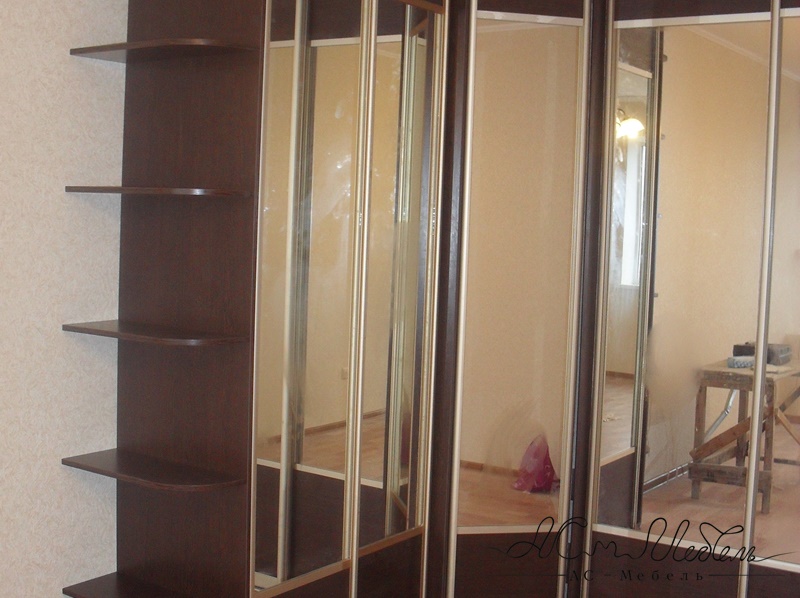 Шкаф-купе ACM-ShK.004