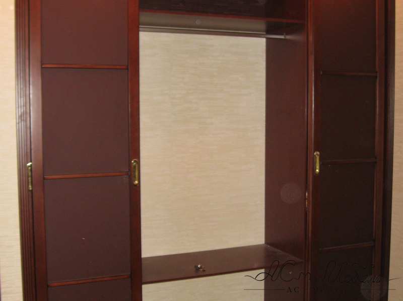 Шкаф-купе ACM-ShK.020