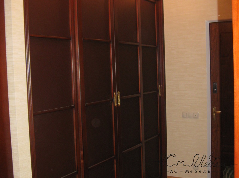 Шкаф-купе ACM-ShK.020