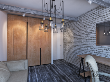 Шкаф-купе ACM-ShK.001