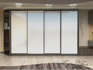 Шкаф-купе ACM-ShK.003