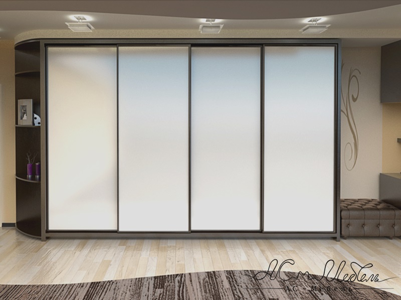 Шкаф-купе ACM-ShK.003