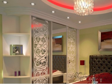 Шкаф-купе ACM-ShK.012