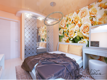 Шкаф-купе ACM-ShK.015