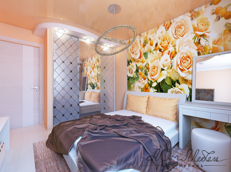 Шкаф-купе ACM-ShK.015