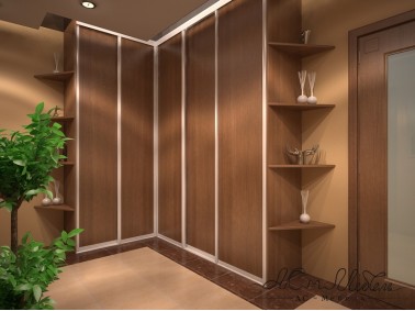 Прихожая ACM-P.002