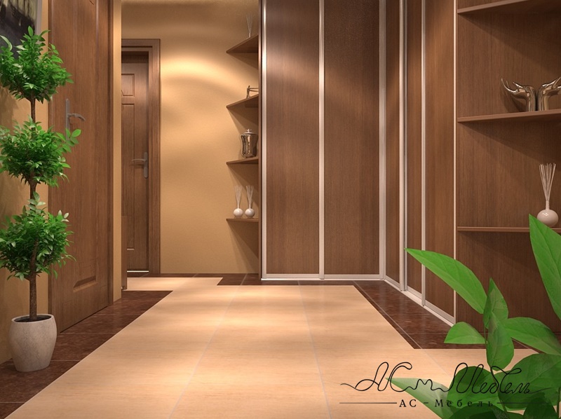 Прихожая ACM-P.002