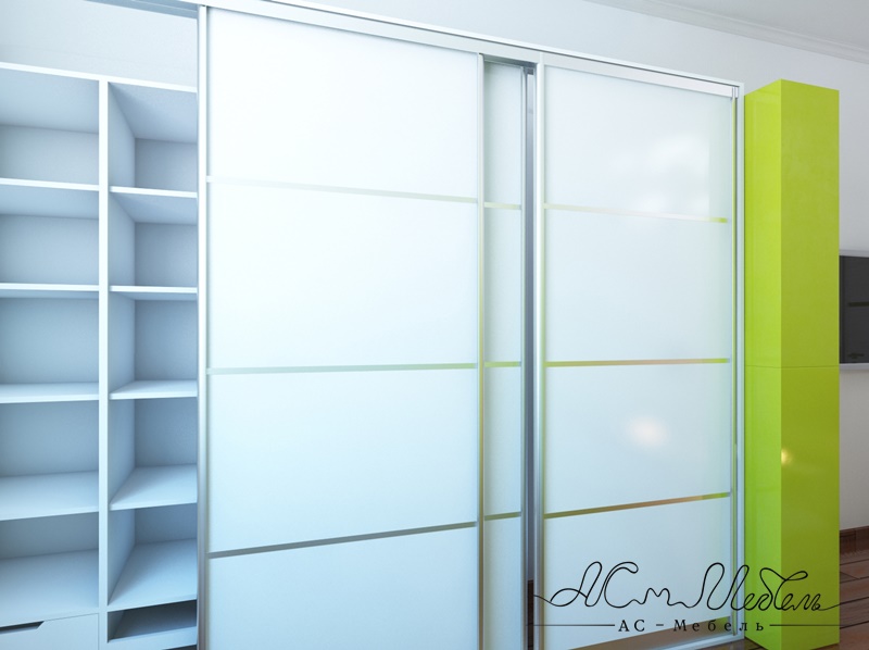 Шкаф-купе ACM-ShK.014