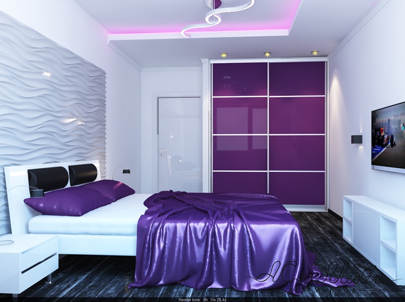 Шкаф-купе ACM-ShK.008