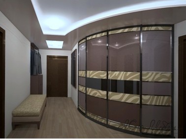 Шкаф-купе ACM-ShK.011