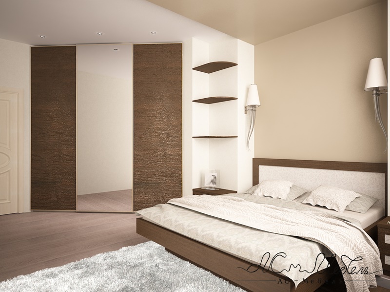 Шкаф-купе ACM-ShK.017