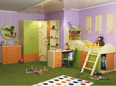 Детская ACM-D.051