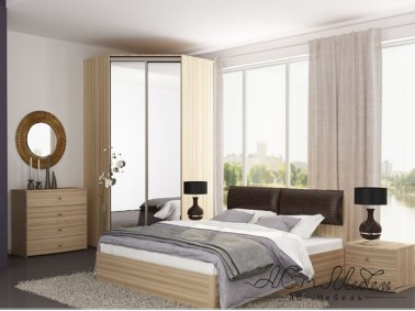 Спальня ACM-S.011