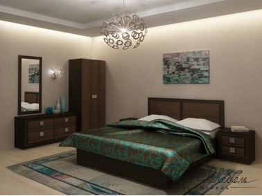 Спальня ACM-S.021