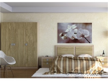 Спальня ACM-S.018