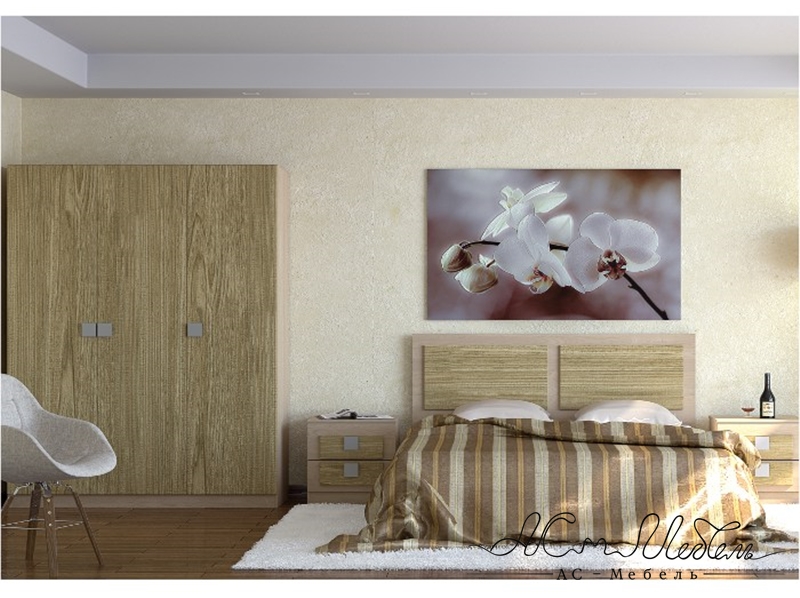 Спальня ACM-S.018