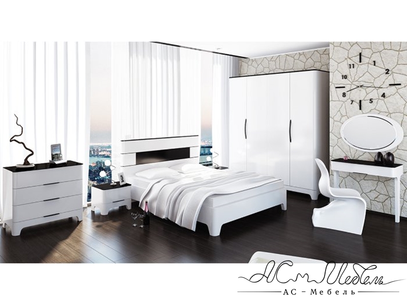 Спальня ACM-S.025