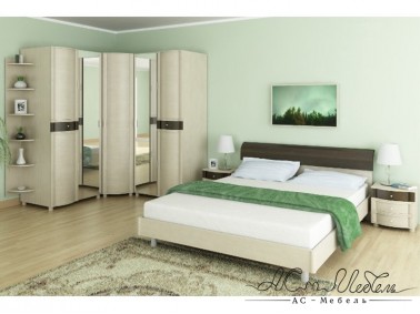 Спальня ACM-S.024