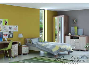 Детская ACM-D.088