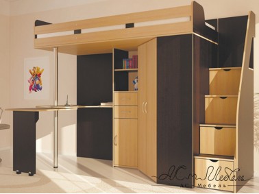 Детская ACM-D.054