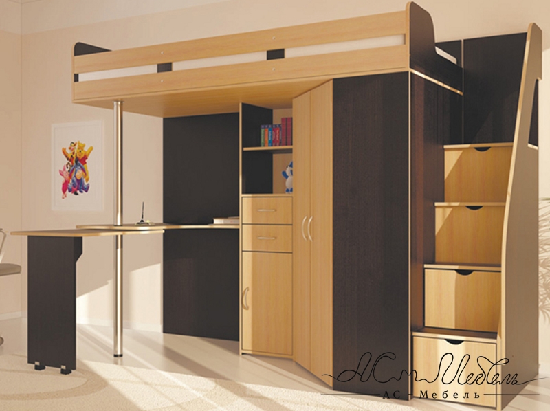 Детская ACM-D.054