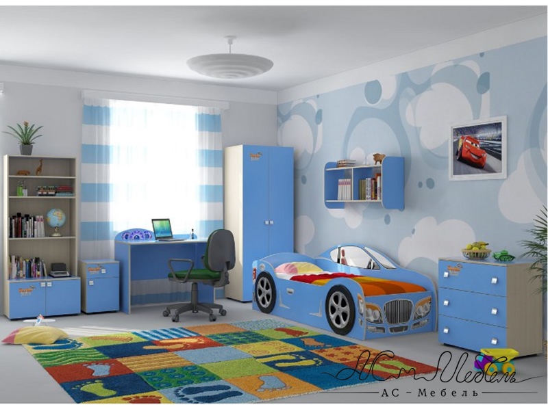 Детская ACM-D.053