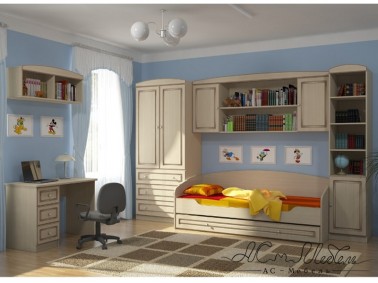 Детская ACM-D.090