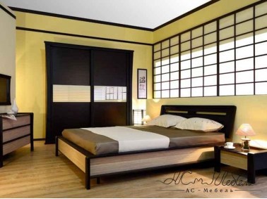 Спальня ACM-S.016