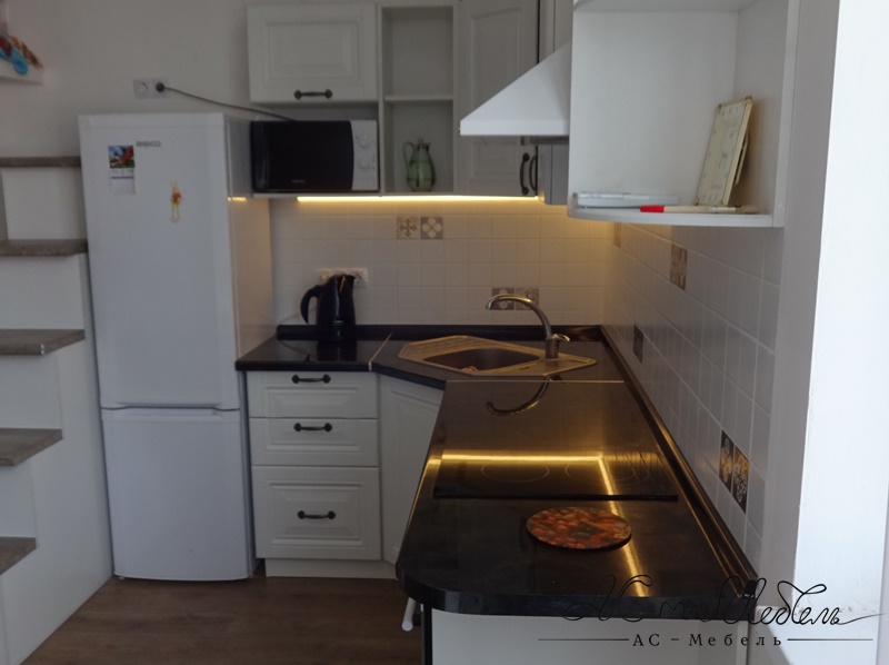 Кухня ACM-KS.009