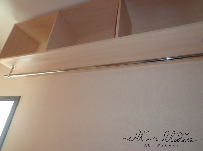 Гардеробная ACM-G.004