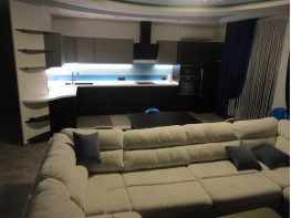 Андрей и Елизавета