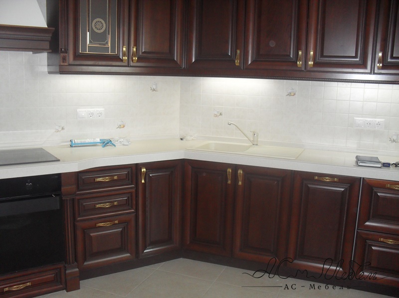 Кухня ACM-KK.002