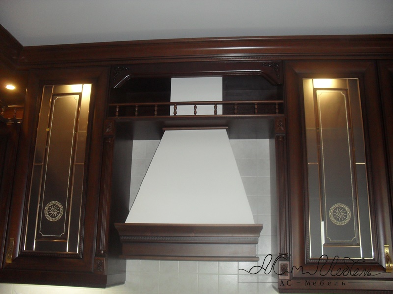 Кухня ACM-KK.002