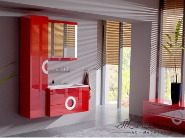 Гарнитур для ванной ACM-M.044