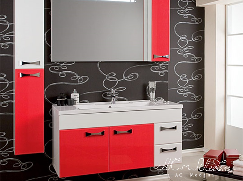 Гарнитур для ванной ACM-M.014