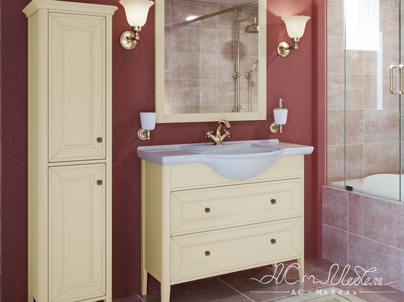 Гарнитур для ванной ACM-M.024