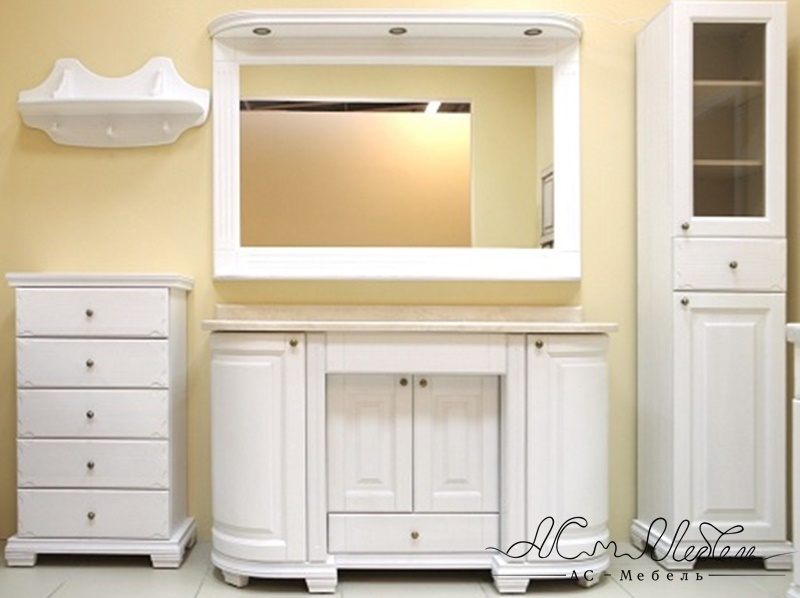 Гарнитур для ванной ACM-M.043