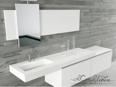 Гарнитур для ванной ACM-M.040