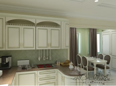 Кухня ACM-KK.003