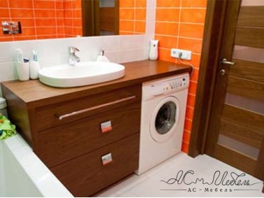 Гарнитур для ванной ACM-M.039