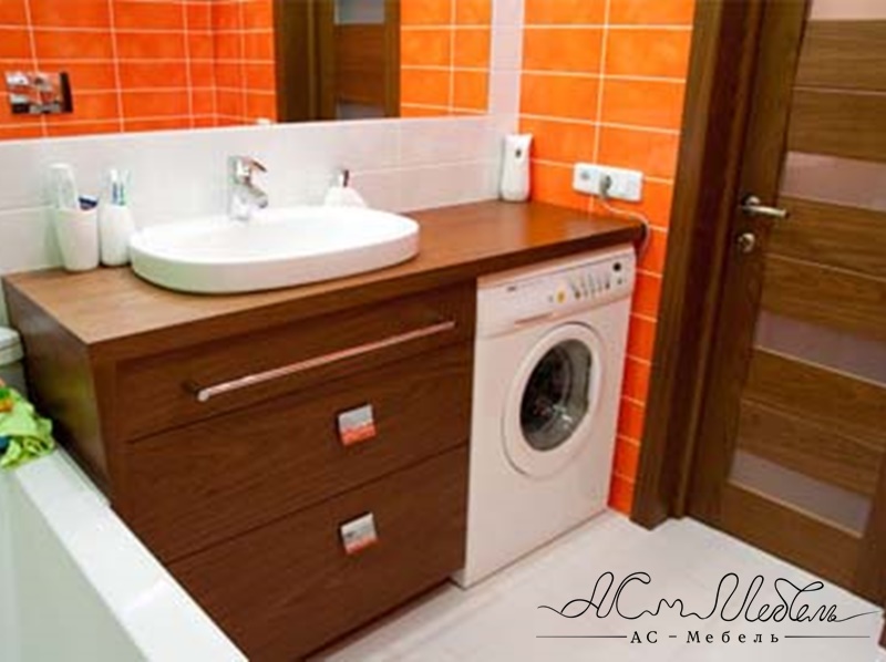 Гарнитур для ванной ACM-M.038