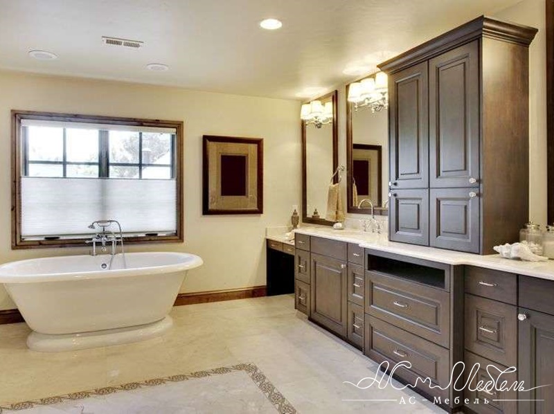 Гарнитур для ванной ACM-M.065