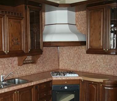 Мебель из массива