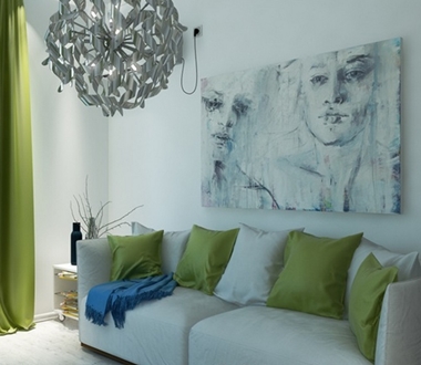 Мягкая мебель