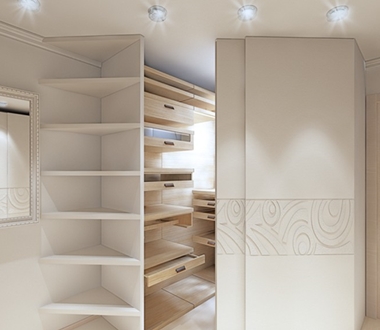 Шкафы-купе